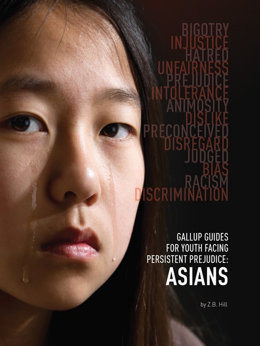 Cover image for Gallup Guides for Youth Facing Persistent Prejudice